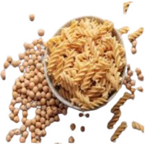 CHECKPEA PASTA