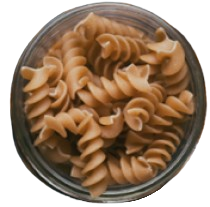 PEARL MILLET PASTA