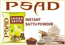 Instant Sattu Powder