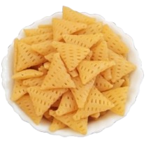 Cereal Based Triangle