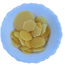 Cereal Based pellets
