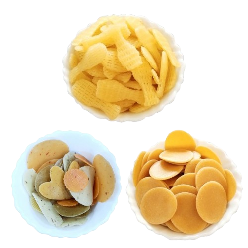 Potato Based Breadcrumbs