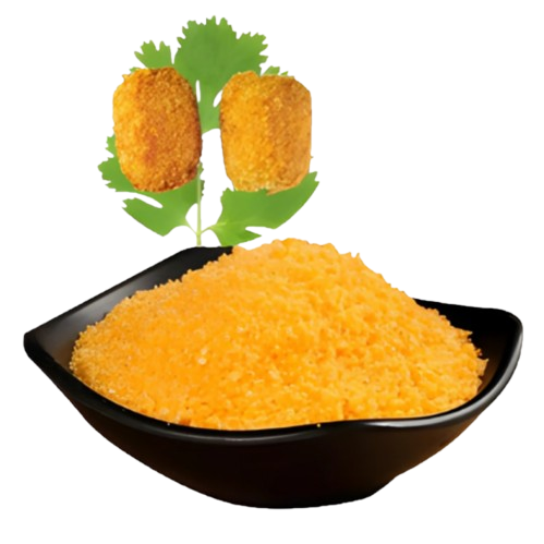 Potato Based Breadcrumbs